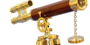 Nautical Telescopes