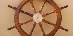Ship Wheel