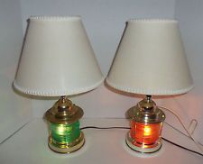 Table Lamps
