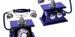 Telephones