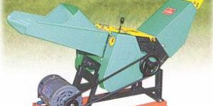 Chaff Cutter