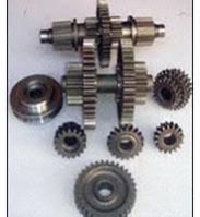 Combine Harvester Spare Parts