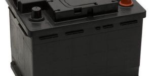 Car Batteries