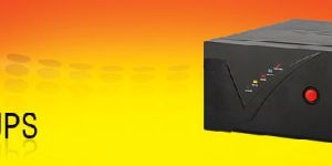 Inverter & UPS
