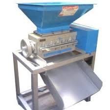 Supari Cutting Machine