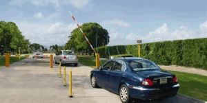 Vehicle Parking System