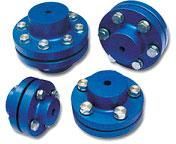 Flange Couplings