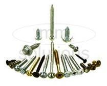 Metal Screws