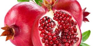 Fresh Pomegranate