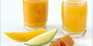 Fruit Pulp
