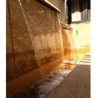 Water Curtain