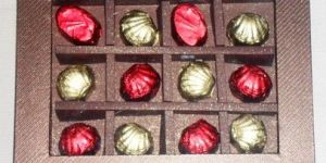 Chocolate Boxes