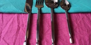Handmade Cutlery Set