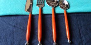 Handmade Cutlery Set