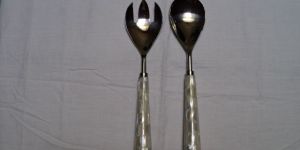 Handmade Cutlery Set
