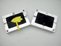 Plastic Injection Molds