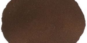 Cashew Friction Particle