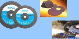 Cut Off Wheel