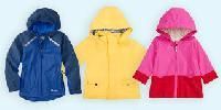 Kids Raincoat