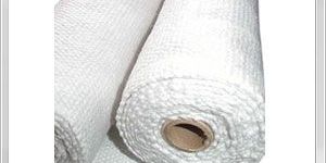 Asbestos Cloth