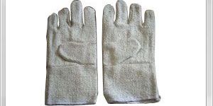 Asbestos Hand Gloves