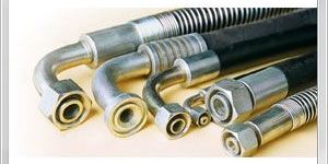 Hydraulic Hose Pipe
