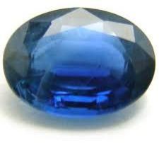 Blue Sapphire (Neelam)