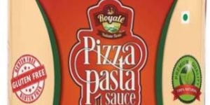 Pizza Pasta Sauce