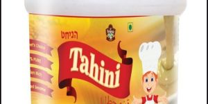Royale Tahini ( Real Sesame Paste)