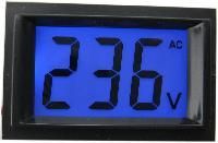 Digital Meter
