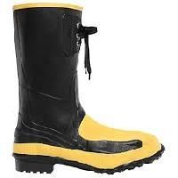 Industrial Boots