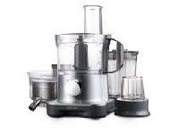 Food Processor
