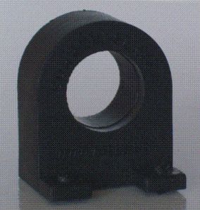 Hall Effect DC Current Sensor