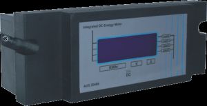Multi-channel Integrated DC Energy Meter Model 2049
