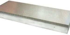 Electro Magnetic Chuck