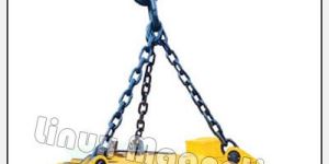 Electro Magnetic Lifter
