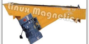 Motorised Vibrating Feeder
