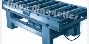 Vibratory Table