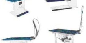 Vacuum Finishing Tables