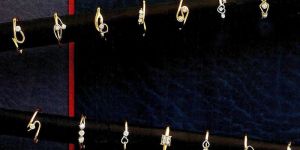 Diamond Studded Rings