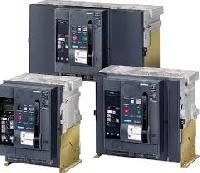 Air Circuit Breakers