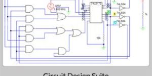 Circuit Design Suite