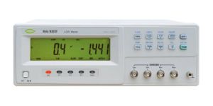 Component Parameter Test Instrument LCR Meter