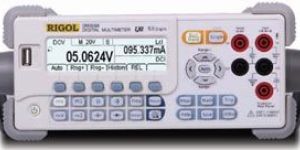 Digital Multimeter
