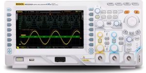 Digital Oscilloscope
