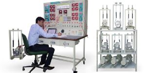 Electrical Workstation