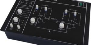 Experimentation Active Filters