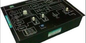 Function Generator Trainer