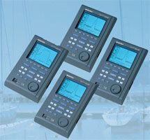 Hand Held Spectrum Analyzer