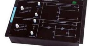 Lissajous Pattern Trainer